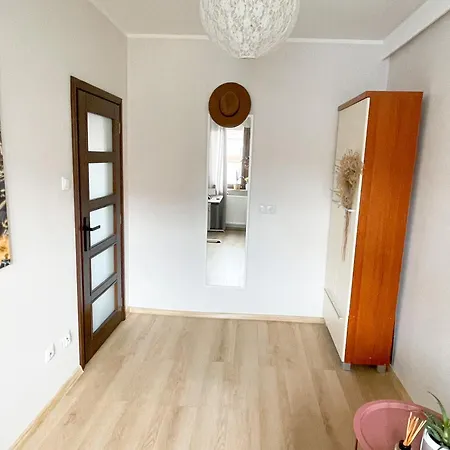 Apartment M&j - Molo W Brzeznie