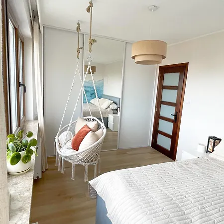 Apartment M&j - Molo W Brzeznie Gdansk