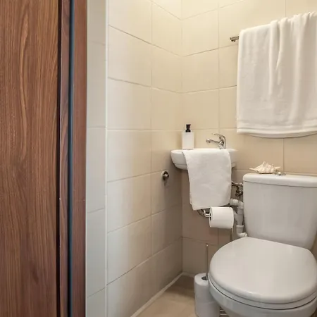 Апартаменты M&j - Molo W Brzeznie *