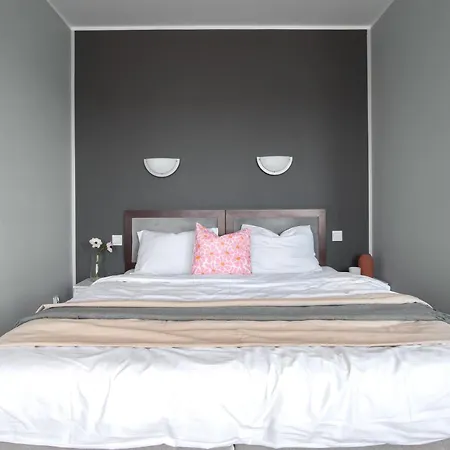 M&j - Molo W Brzeznie * Гданьск