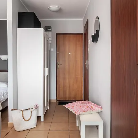 M&j - Molo W Brzeznie Гданьск