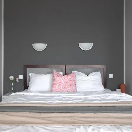 Appartement M&j - Molo W Brzeznie Gdańsk