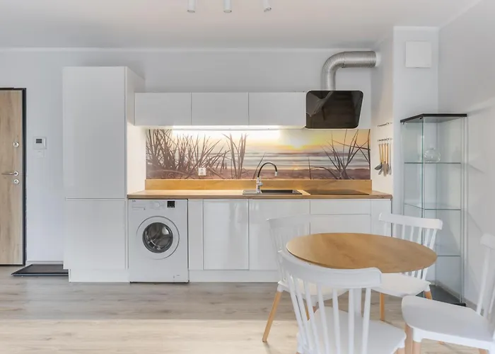 M&j - Molo W Brzeznie Appartement Gdańsk