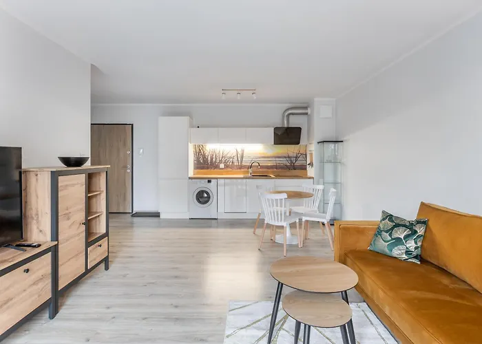 M&j - Molo W Brzeznie