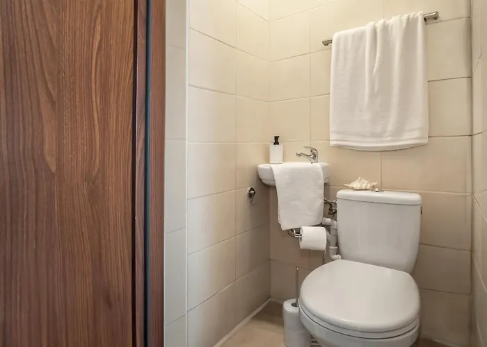 Lägenhet M&j - Molo W Brzeznie *