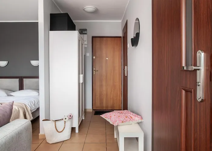 M&j - Molo W Brzeznie غدانسك