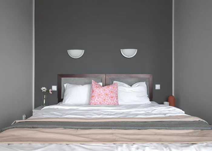 Appartement M&j - Molo W Brzeznie Gdańsk