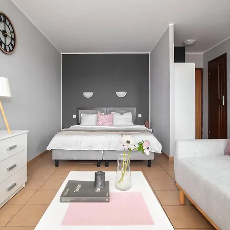 M&j - Molo W Brzeznie * 格但斯克
